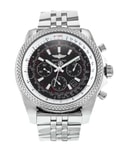 Pre-Owned Breitling Bentley B06 Watch